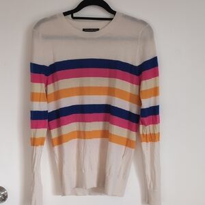 Banana Republic Size Medium Lightweight Long Sleeve Top